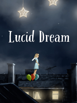 Affiche du film Lucid Dream poster