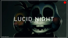 Affiche du film Lucid Night poster