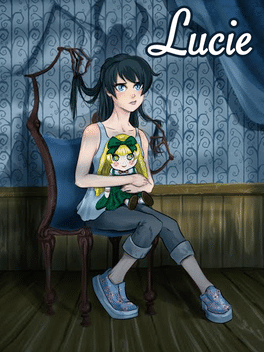 Affiche du film Lucie poster