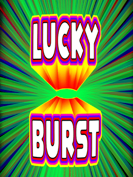 Affiche du film Lucky Burst poster