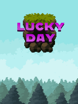 Affiche du film Lucky day poster