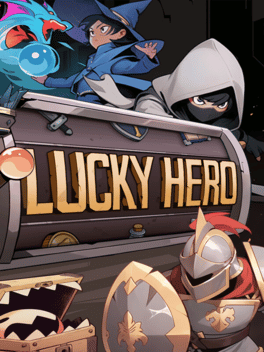 Quelle configuration minimale / recommandée pour jouer à Lucky Hero ?