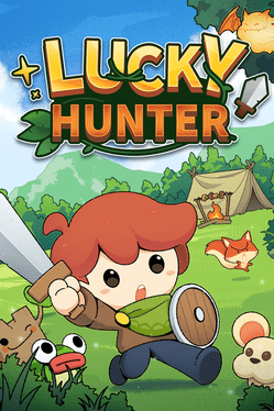 Quelle configuration minimale / recommandée pour jouer à Lucky Hunter ?