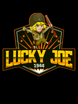 Affiche du film Lucky Joe poster