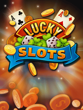 Affiche du film Lucky Slots poster