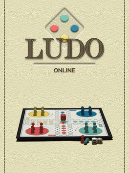 Affiche du film Ludo Online poster