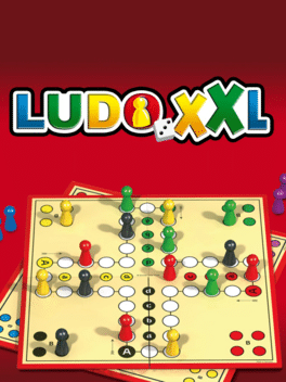 Affiche du film Ludo XXL poster