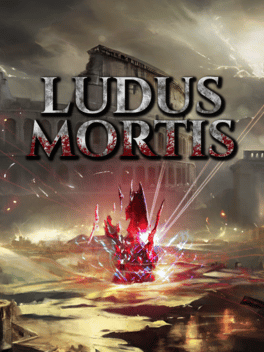 Affiche du film Ludus Mortis poster