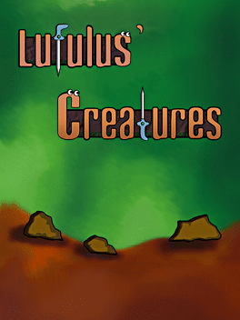 Affiche du film Lufulus' Creatures poster