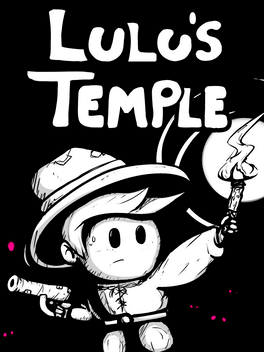 Affiche du film Lulu's Temple poster