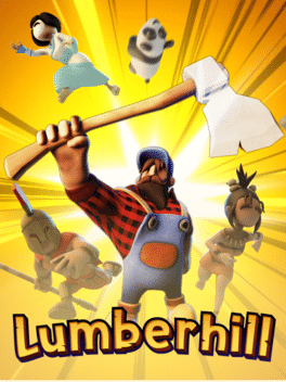 Affiche du film Lumberhill poster