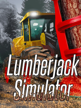 Affiche du film Lumberjack Simulator poster