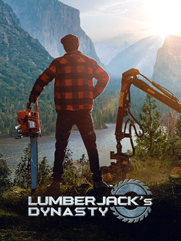 Affiche du film Lumberjack's Dynasty poster