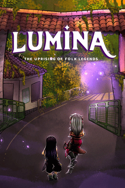 Quelle configuration minimale / recommandée pour jouer à Lumina: The Uprising of Folk Legends ?