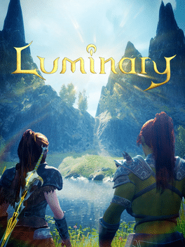 Affiche du film Luminary poster