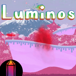 Affiche du film Luminos poster