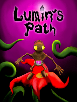 Affiche du film Lumin's Path poster