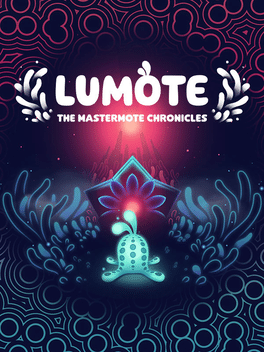 Affiche du film Lumote: The Mastermote Chronicles poster