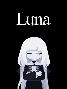 Affiche du film Luna poster