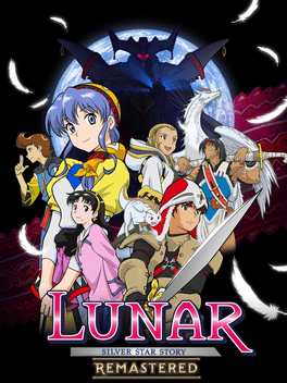 Quelle configuration minimale / recommandée pour jouer à Lunar: Silver Star Story Complete ?