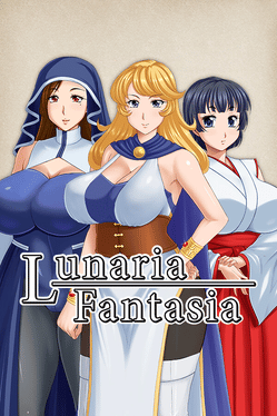 Quelle configuration minimale / recommandée pour jouer à Lunaria Fantasia ?