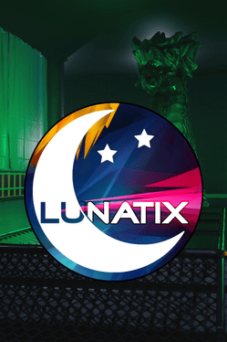 Quelle configuration minimale / recommandée pour jouer à Lunatix ?