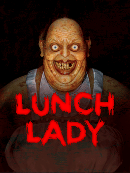 Affiche du film Lunch Lady poster