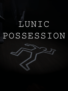 Affiche du film Lunic: Possession poster