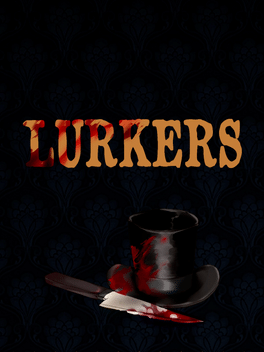 Affiche du film Lurkers poster