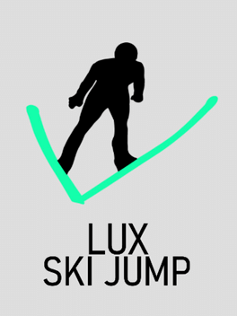 Affiche du film Lux Ski Jump poster