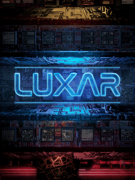 Affiche du film Luxar poster