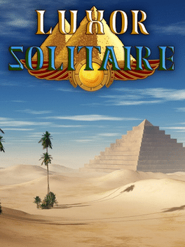 Affiche du film Luxor Solitaire poster