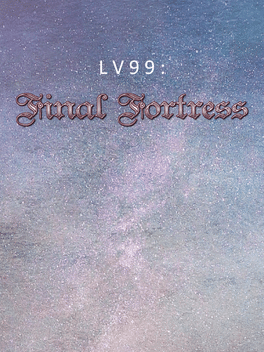 Affiche du film LV99: Final Fortress poster