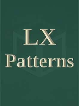 Affiche du film LX Patterns poster