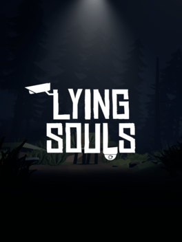 Affiche du film Lying Souls poster