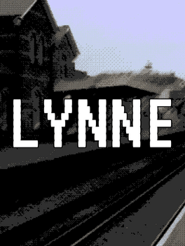 Affiche du film Lynne poster