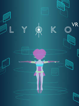 Affiche du film LyokoVR poster