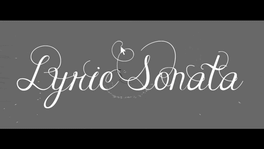 Quelle configuration minimale / recommandée pour jouer à Lyric Sonata ?