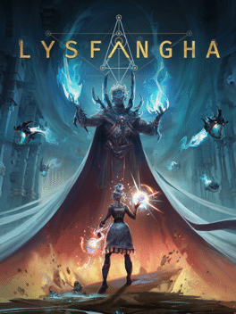 Affiche du film Lysfangha poster