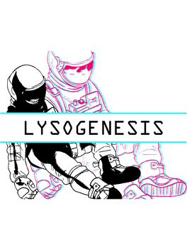 Affiche du film Lysogenesis poster