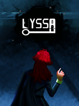 Affiche du film Lyssa poster