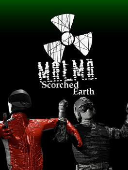 Quelle configuration minimale / recommandée pour jouer à M.A.L.M.O: Scorched Earth ?