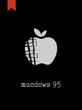 Affiche du film Macdows 95 poster