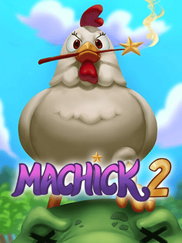 Quelle configuration minimale / recommandée pour jouer à Machick 2 ?