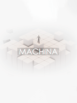 Affiche du film Machina poster