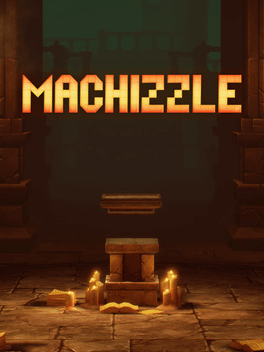 Affiche du film Machizzle poster