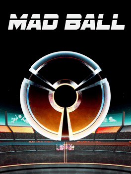 Affiche du film Mad Ball poster