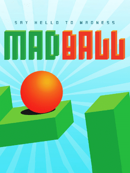 Affiche du film Madball poster