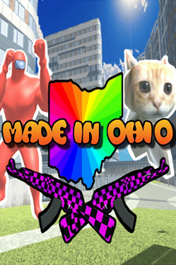 Affiche du film Made in Ohio poster