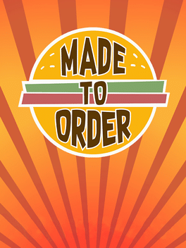 Affiche du film Made to Order poster